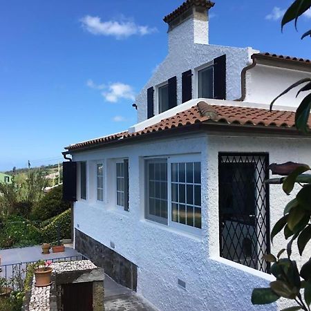 Quinta Do Sol Poente Villa Feteiras ภายนอก รูปภาพ