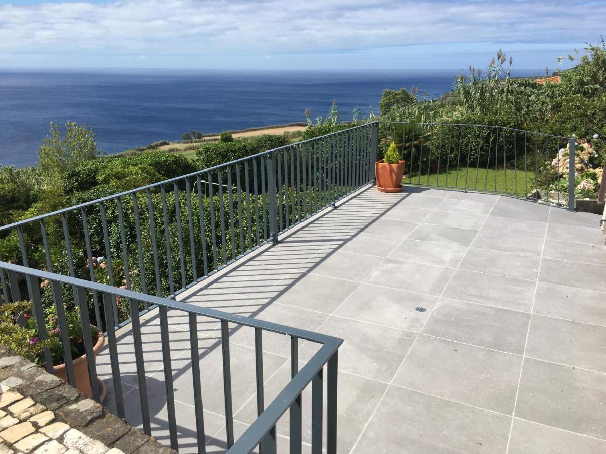 Quinta Do Sol Poente Villa Feteiras ภายนอก รูปภาพ
