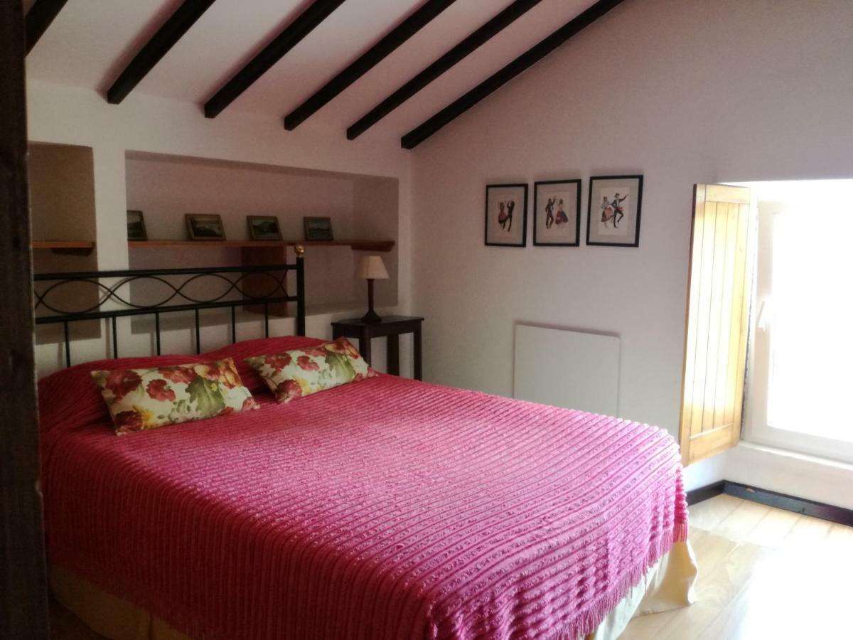 Quinta Do Sol Poente Villa Feteiras ภายนอก รูปภาพ