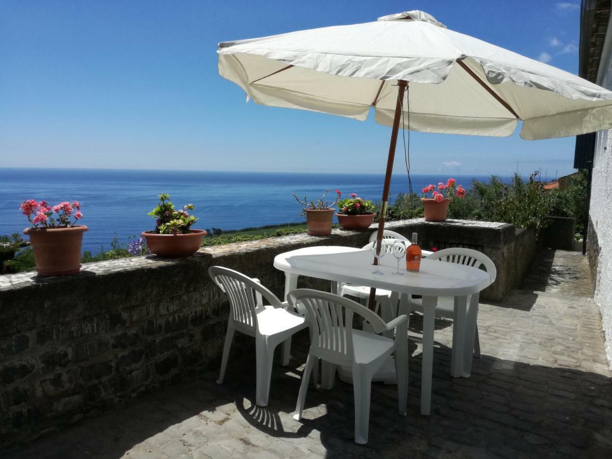 Quinta Do Sol Poente Villa Feteiras ภายนอก รูปภาพ