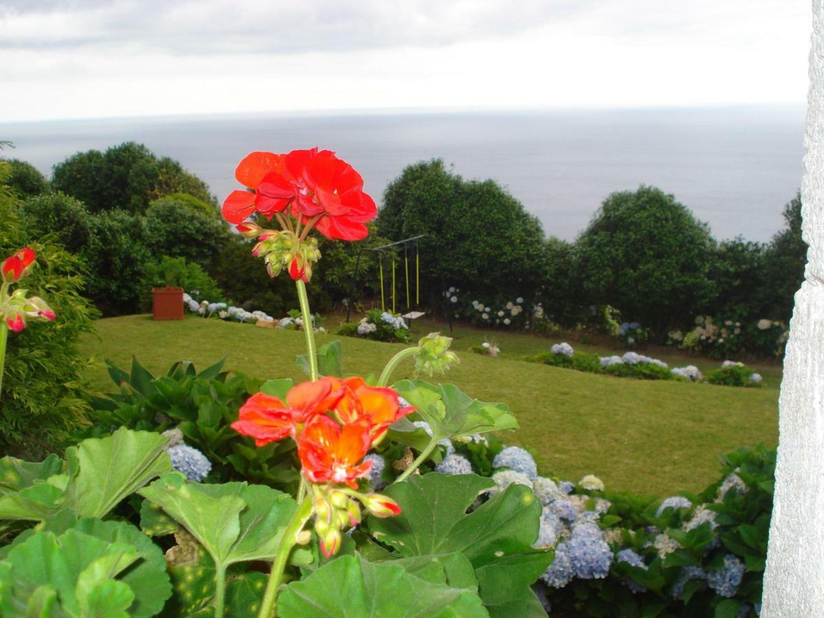 Quinta Do Sol Poente Villa Feteiras ภายนอก รูปภาพ