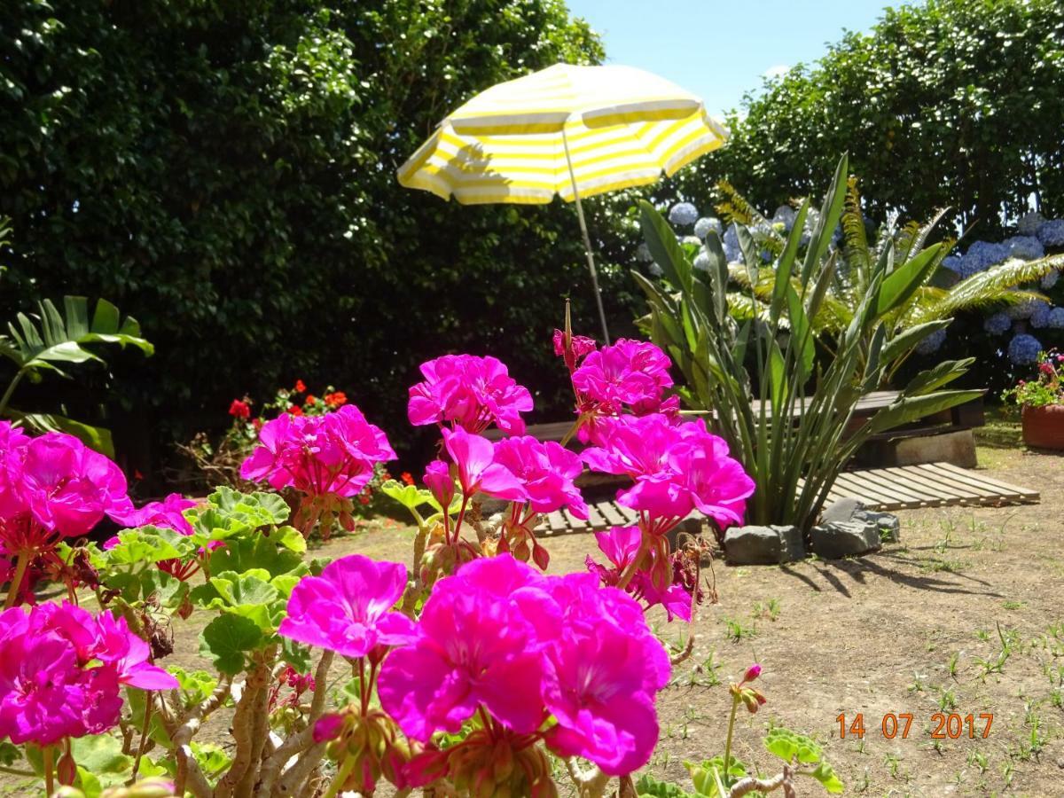 Quinta Do Sol Poente Villa Feteiras ภายนอก รูปภาพ
