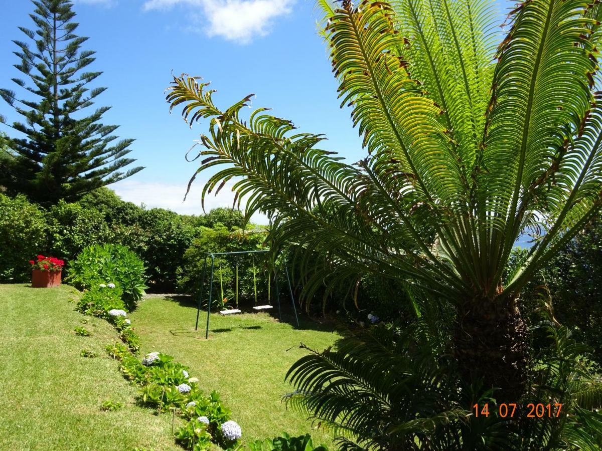 Quinta Do Sol Poente Villa Feteiras ภายนอก รูปภาพ