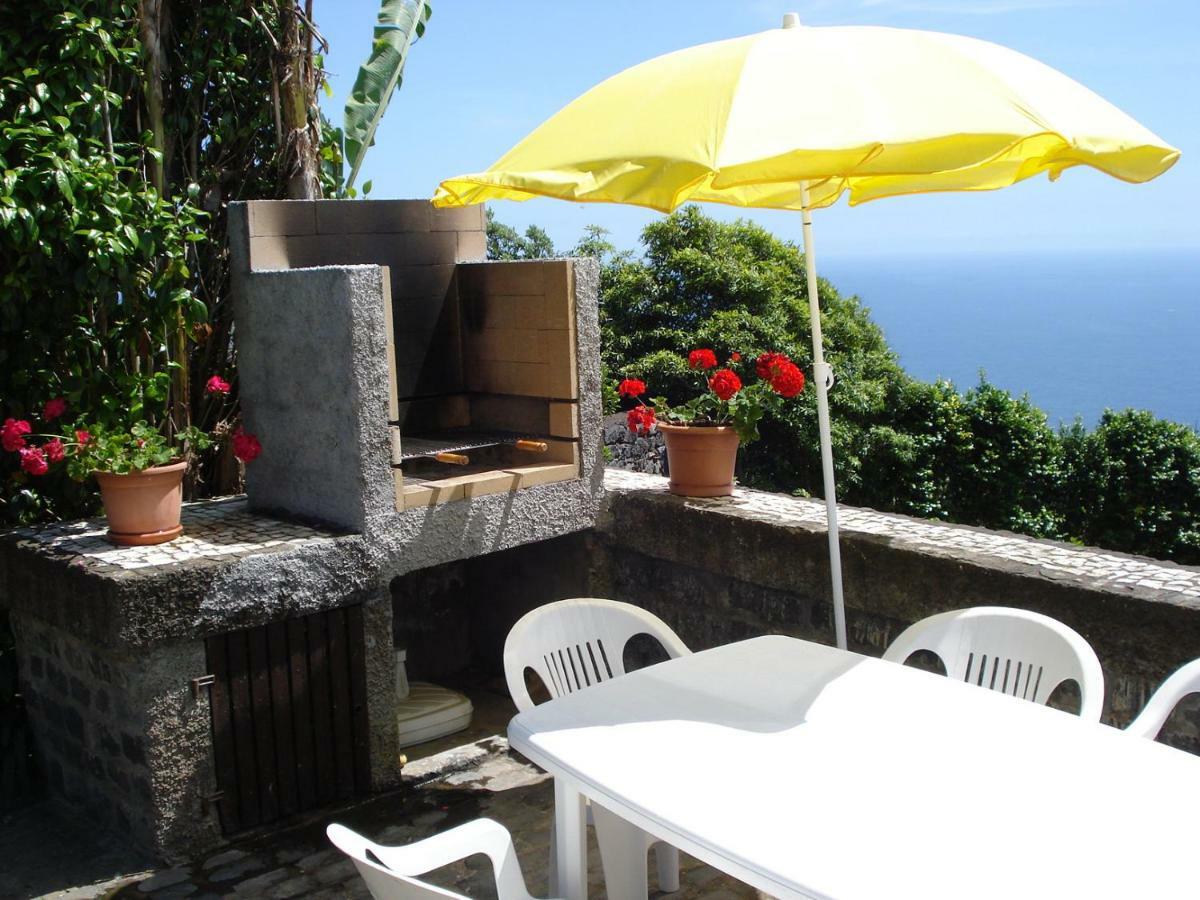 Quinta Do Sol Poente Villa Feteiras ภายนอก รูปภาพ